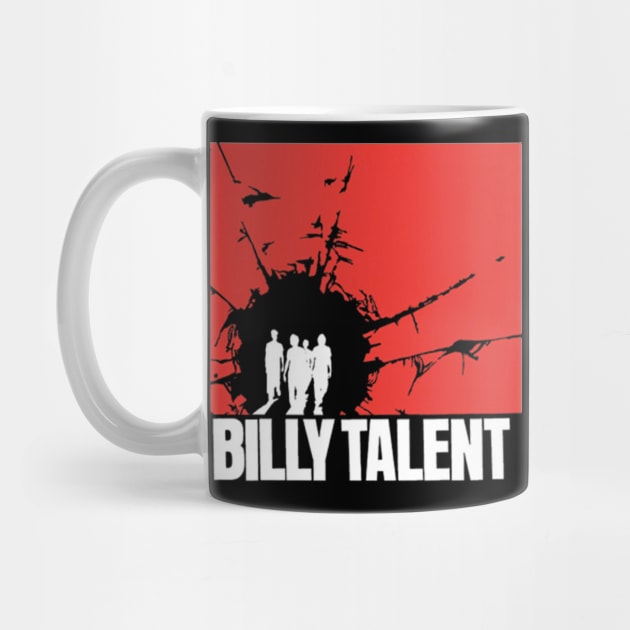 billy talent by hasilcuan@yahoo.com